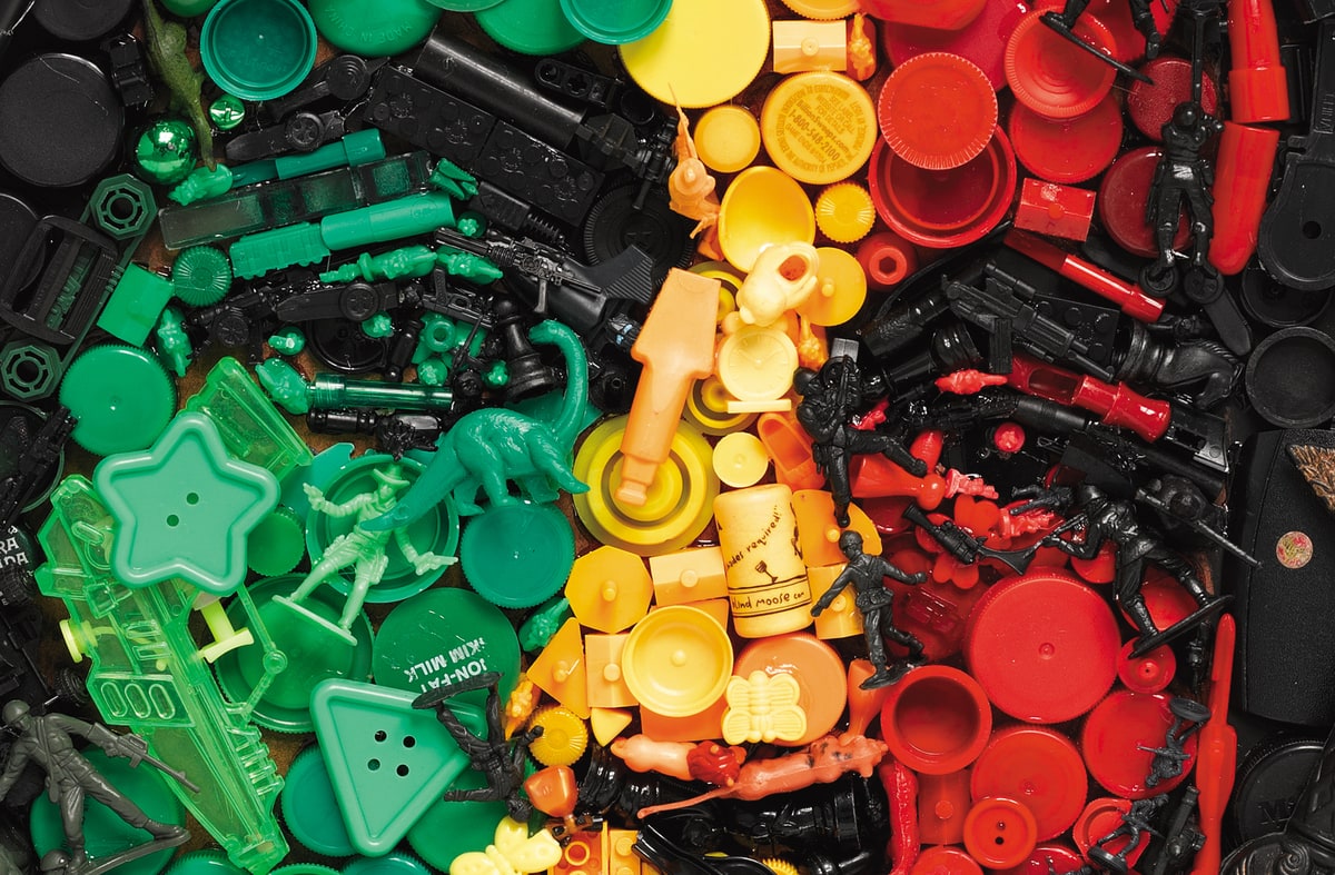 Happy Holidays Mother Earth!