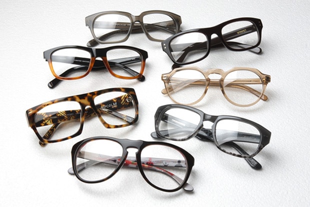 Looking for Eyewear