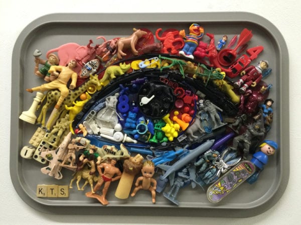 All Fun and Games…