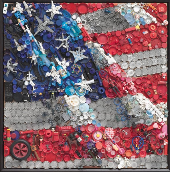 Disposable America at DOC