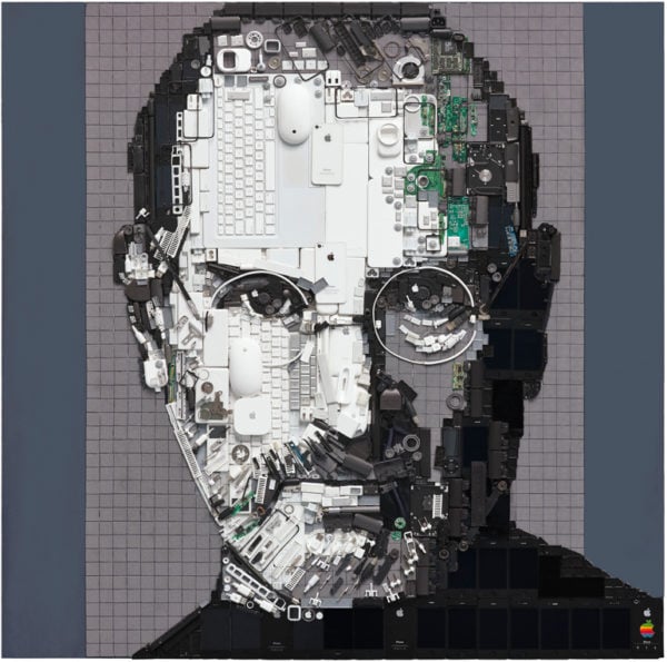 Steve Jobs