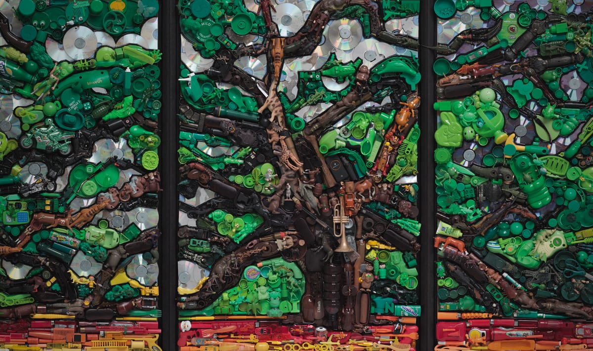Tree of Life Tree of Life